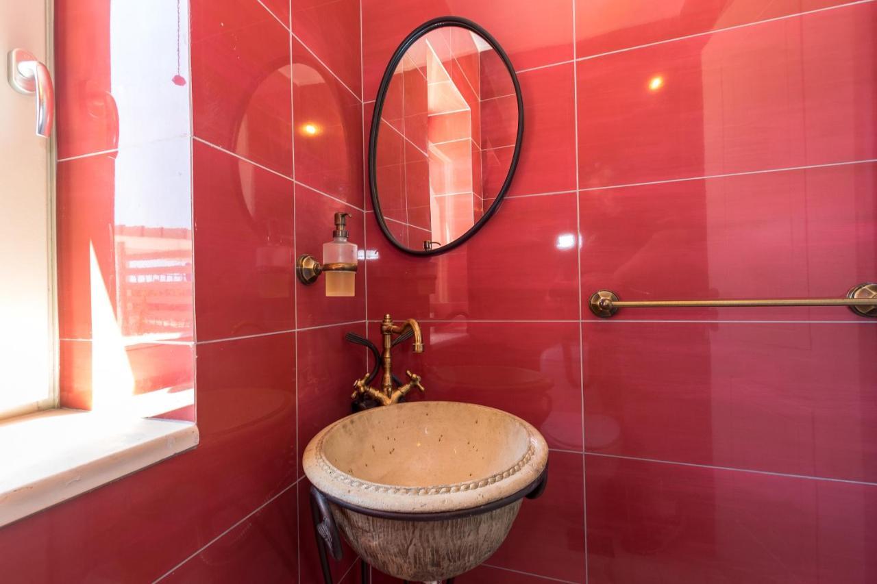 Zante Soleil - High-End Stone Villa With Swimming Pool Lagopodhon Екстериор снимка