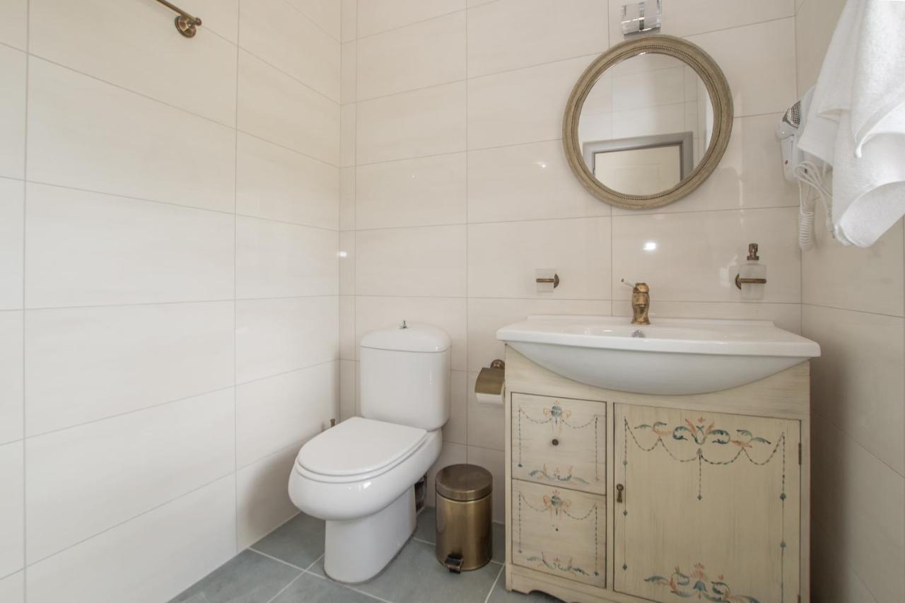 Zante Soleil - High-End Stone Villa With Swimming Pool Lagopodhon Екстериор снимка